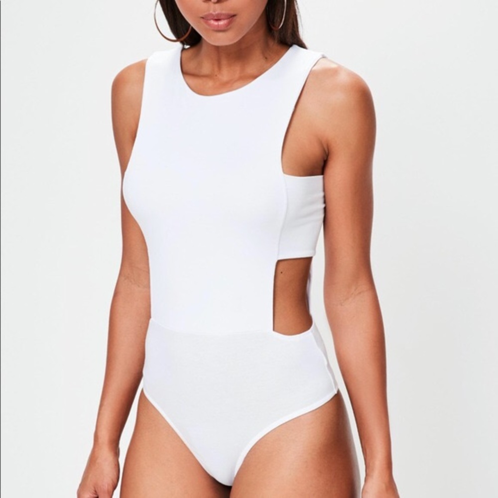 Missguided bodysuit